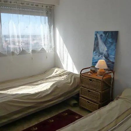 Apartamento Rose Des Sables Perpinhã