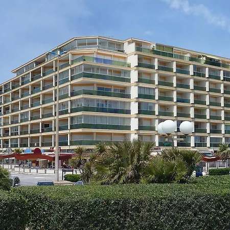 Apartamento Rose Des Sables *